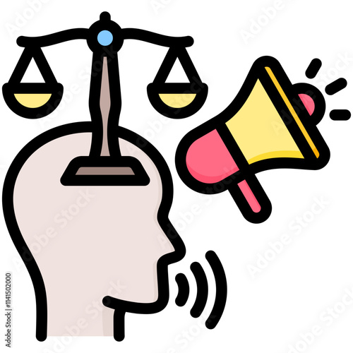 Advocacy Icon