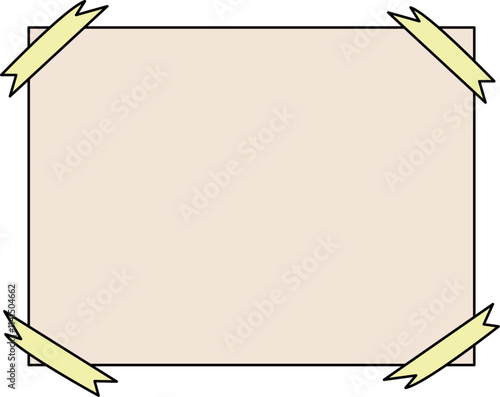 Bulletin Illustration