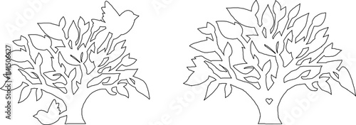 vector illustration design of beautiful and cute decorative toy images for children's room decoration