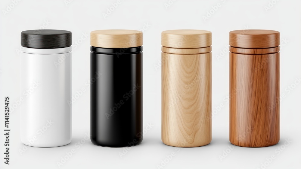 Eco-friendly storage solutions stylish containers for home organization modern design minimalist Eco-friendly storage solutions stylish containers for home organization modern design minimalist