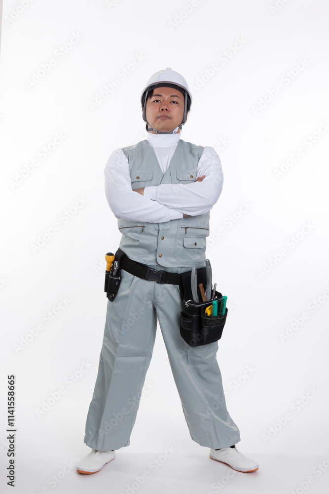 大工 大工