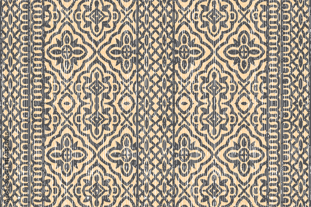 Navajo Carpet modern Pattern with trending colors in high resolution
Navajo Carpet modern Pattern with trending colors in high resolution