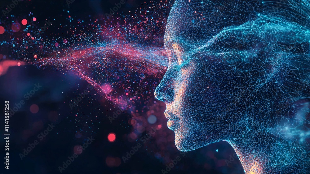 This AI-generated visual features a sleek fusion of technology and creativity, showcasing innovative designs that represent the future of digital artistry. This AI-generated visual features a sleek fusion of technology and creativity, showcasing innovative designs that represent the future of digital artistry.