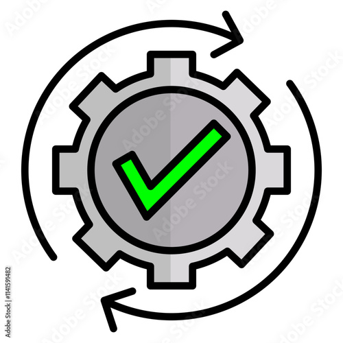 Configuration Icon