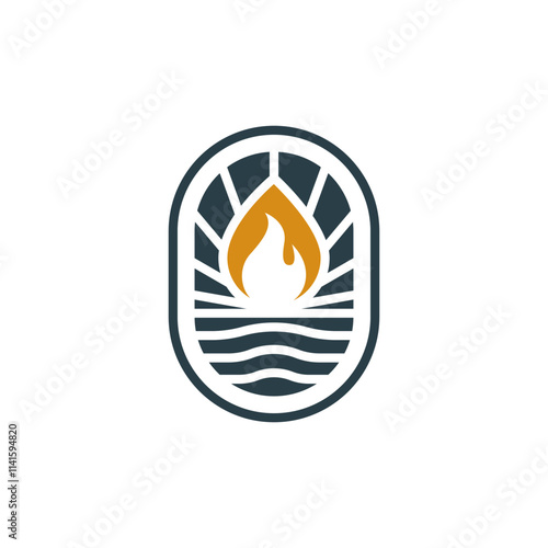 Sauna logo designs for your business.