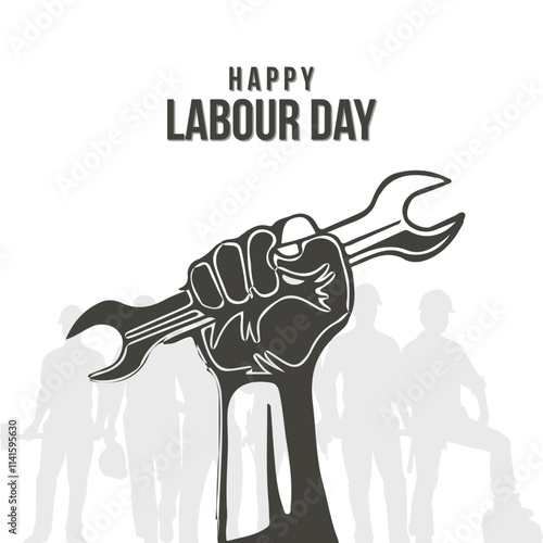 Labour Day Honoring Workers and Celebrating Their Hard-Earned Contributions