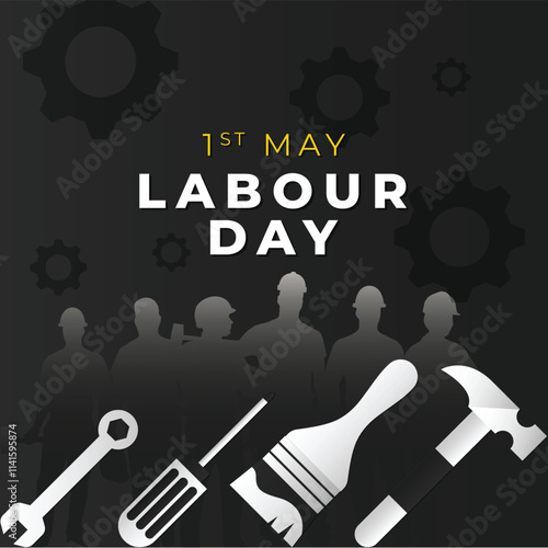 Labour Day Honoring Workers and Celebrating Their Hard-Earned Contributions