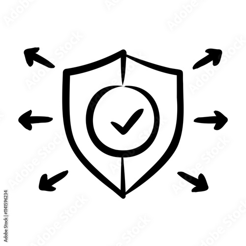 Liability Insurance Icon