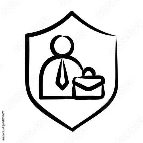 Professional Indemnity Icon