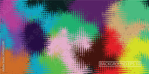 abstract colorful background