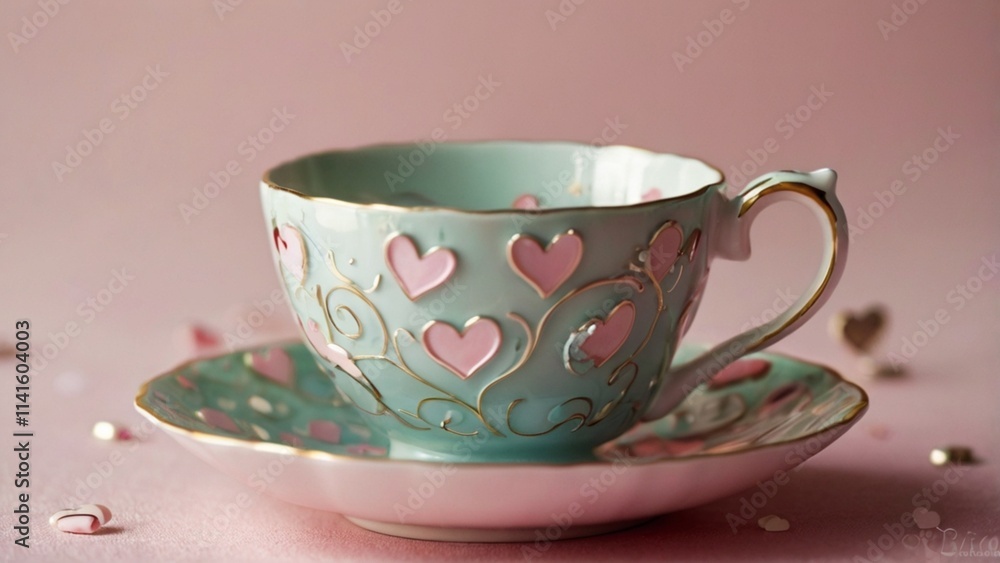 cup of tea cup of tea