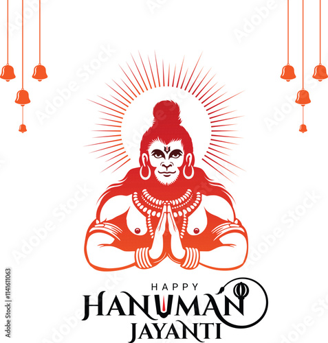 Happy Hanuman Jayanti