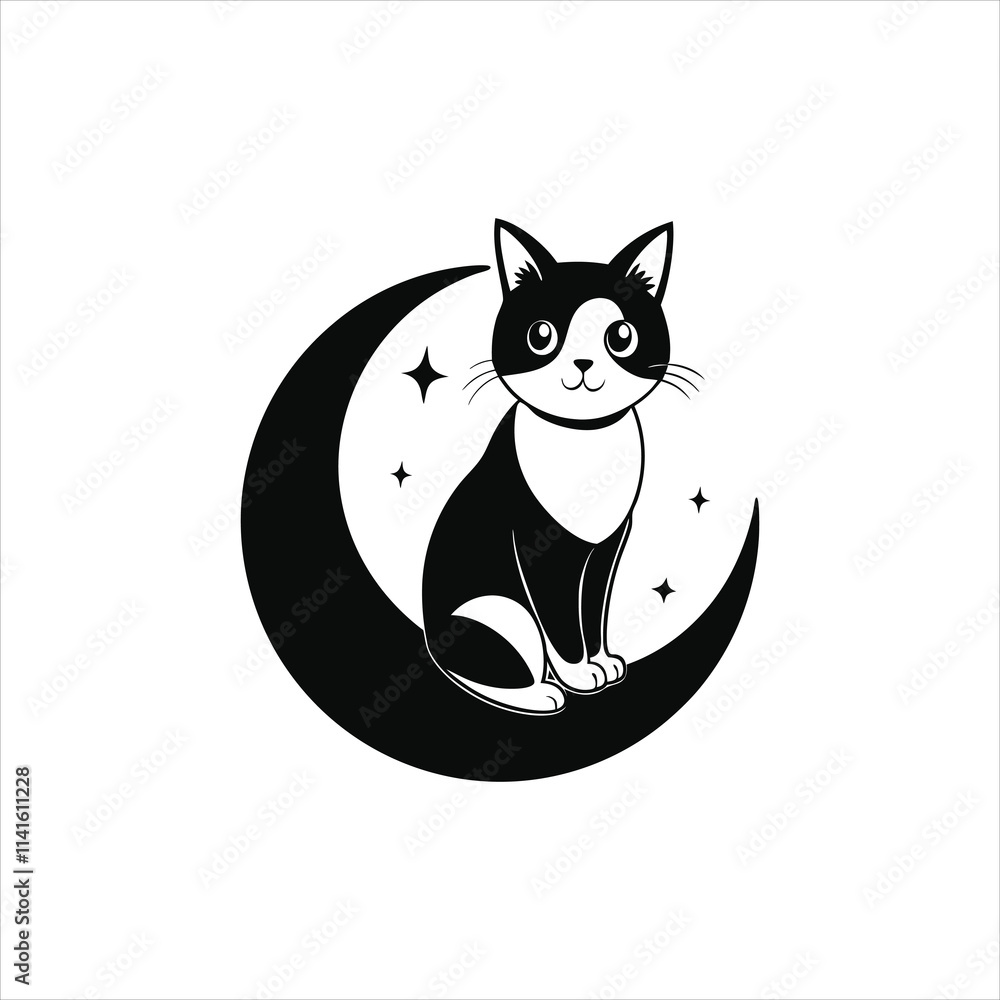 Magical animal Vector Illustrations Design Magical animal Vector Illustrations Design