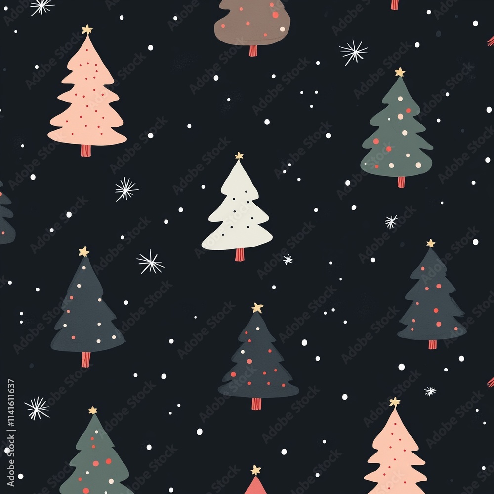 christmas themed background. christmas themed background.
