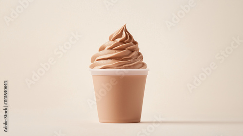 Chocolate Swirl Delight: A ...