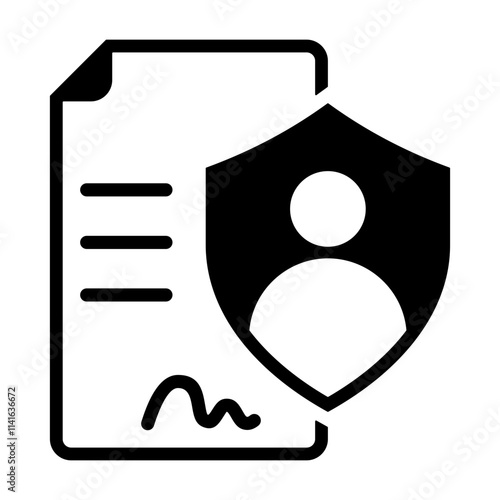 Policyholder Icon
