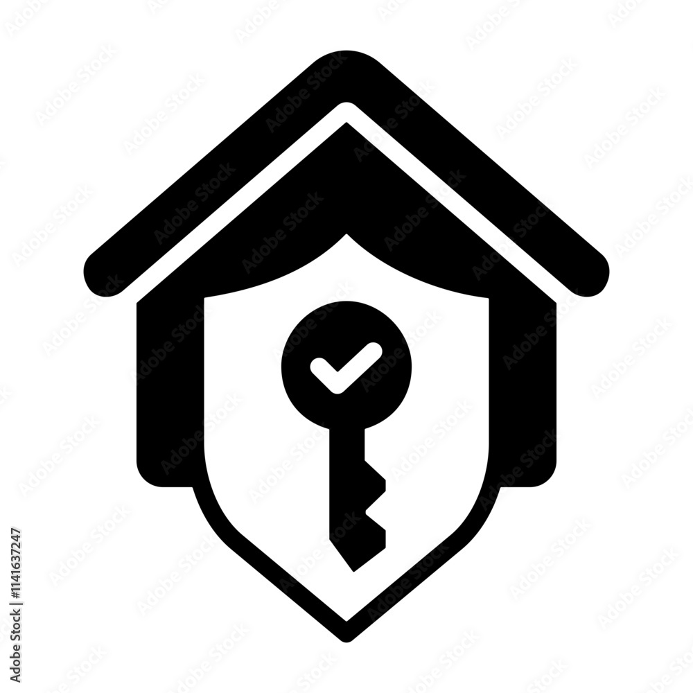 Renter Insurance Icon Renter Insurance Icon
