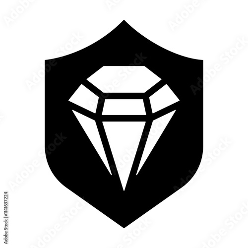 Jewelry Protection Icon