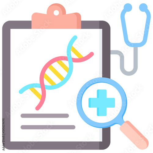 Biomedical Icon