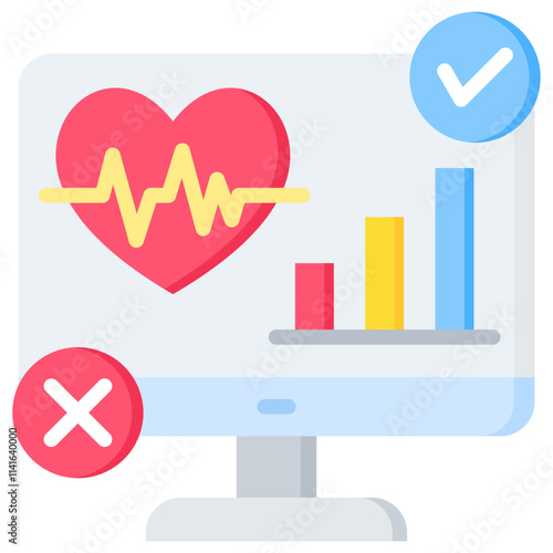 Biomedical Icon