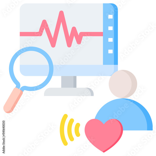 Biomedical Icon