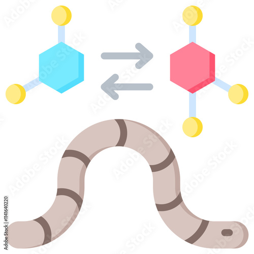 Bioreactor Icon