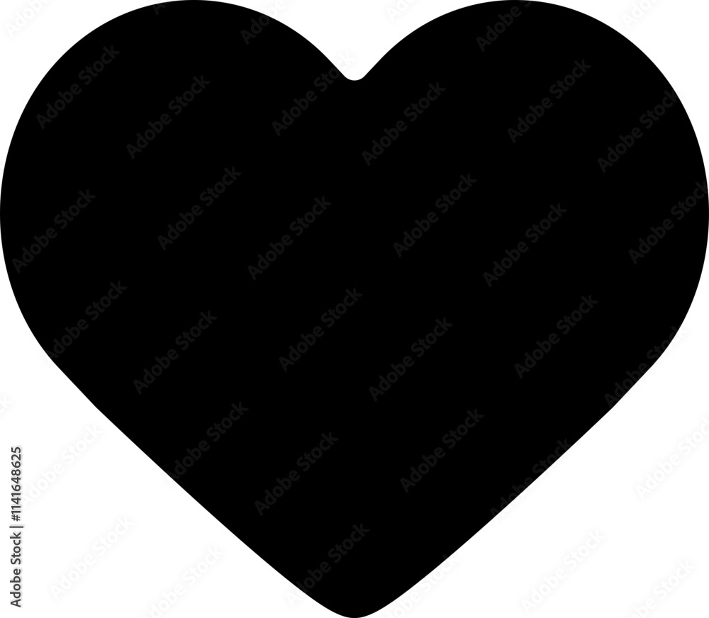 Simple heart silhouette.
For celebrating Valentine's Day, Mother's Day or wedding.
Transparent background.
Simple heart silhouette.
For celebrating Valentine's Day, Mother's Day or wedding.
Transparent background.