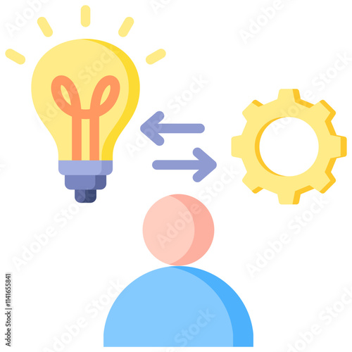 Initiative Icon