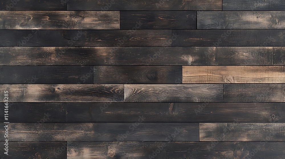 Wood planks abstract background, textured wooden surface Wood planks abstract background, textured wooden surface