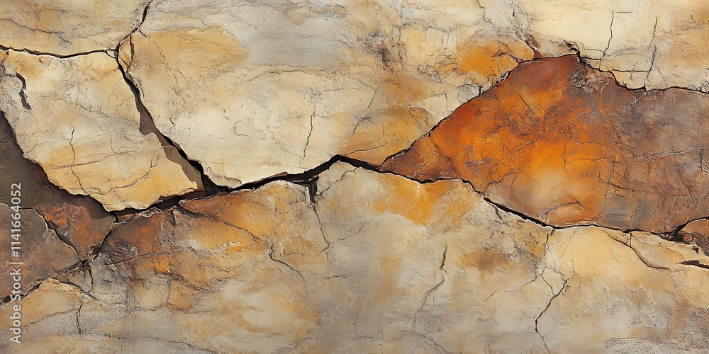Dried rough stone abstract background wallpaper view textured rocks Dried rough stone abstract background wallpaper view textured rocks