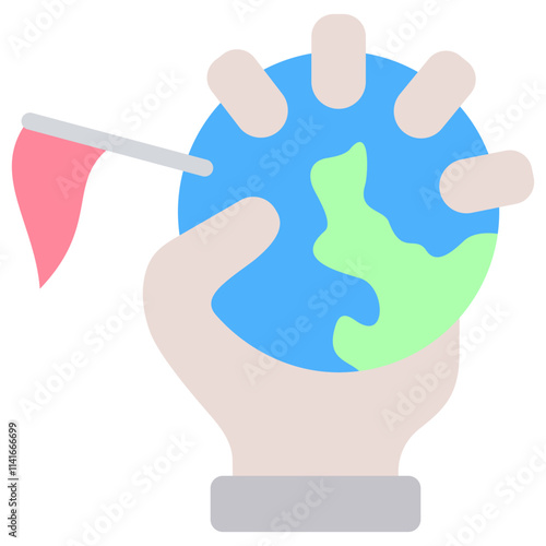 Control Icon