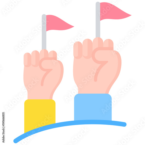 Democracy Icon