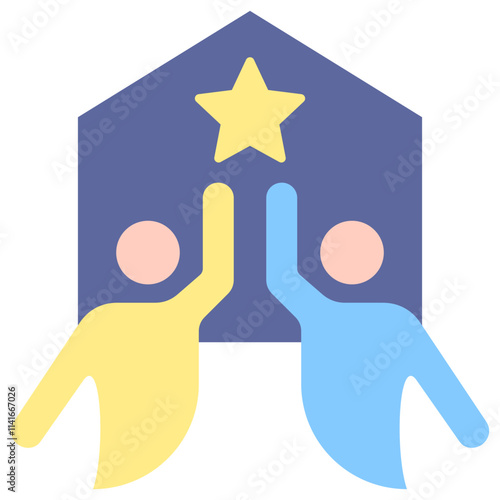 Interest Icon