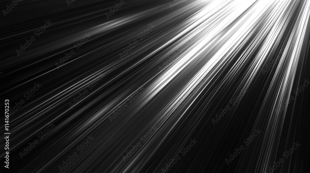 sleek black polished aluminum background reflects light and shadows, symbolizing chaos, mystery, and the unknown. Abstract textures evoke complexity, energy, and a sense of dynamic balance sleek black polished aluminum background reflects light and shadows, symbolizing chaos, mystery, and the unknown. Abstract textures evoke complexity, energy, and a sense of dynamic balance