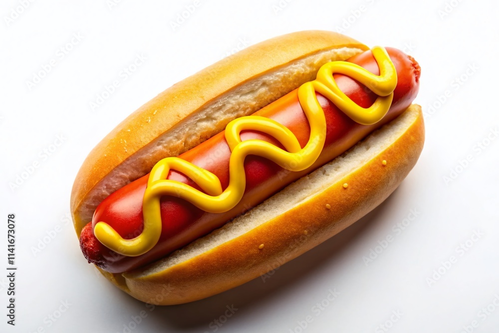 Silhouette Hotdog Logo, Graphic Design, AI Art Silhouette Hotdog Logo, Graphic Design, AI Art