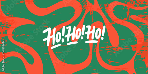Banner with the text 