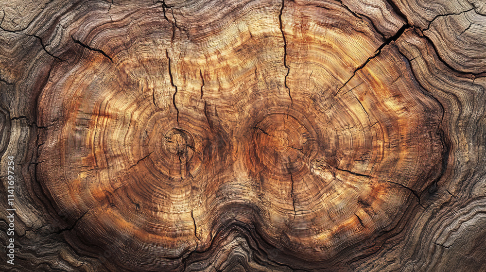 detailed wooden texture with rich patterns and natural warmth detailed wooden texture with rich patterns and natural warmth