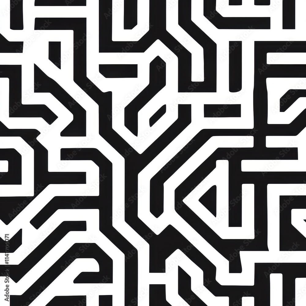 Exploring intricate patterns modern art installation urban space graphic design abstract perspective visual creativity Exploring intricate patterns modern art installation urban space graphic design abstract perspective visual creativity
