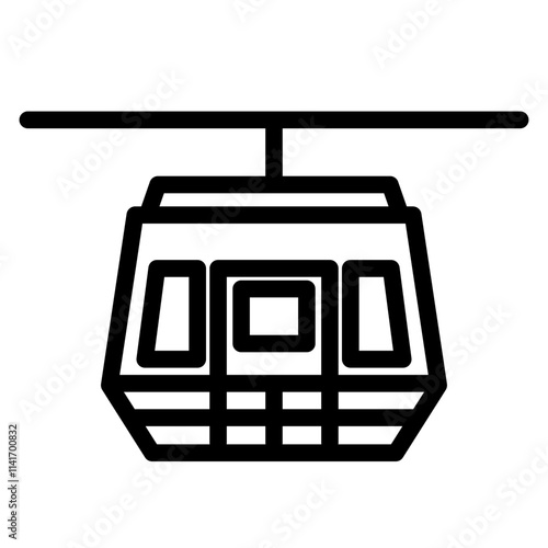 cable car