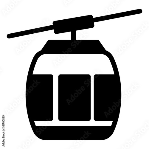 cable car