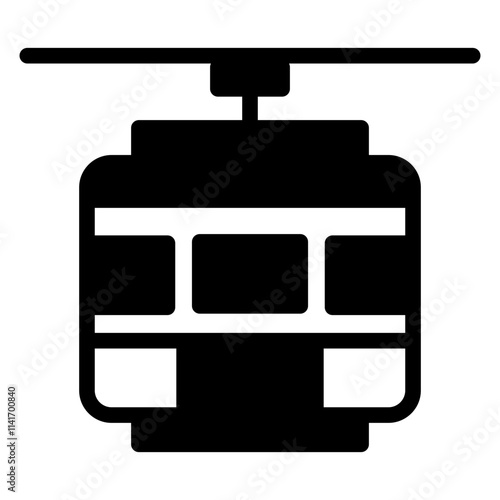 cable car