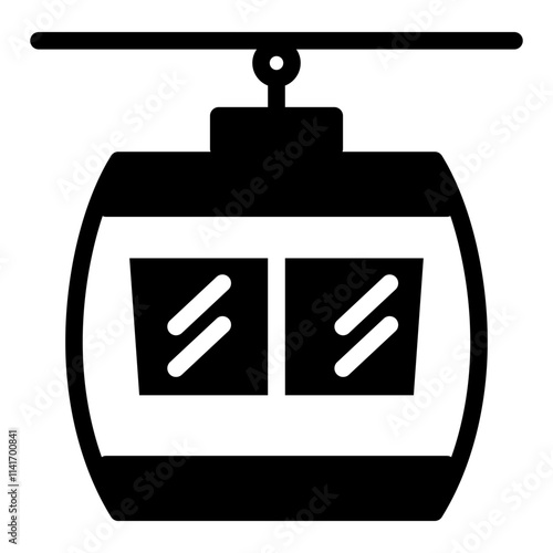cable car
