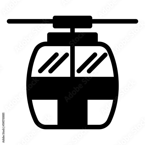 cable car