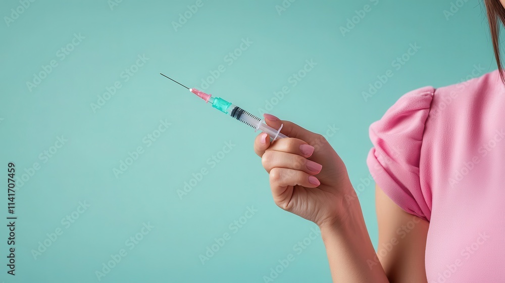 Vaccine treatment and administration in preventive health clinics Vaccine treatment and administration in preventive health clinics