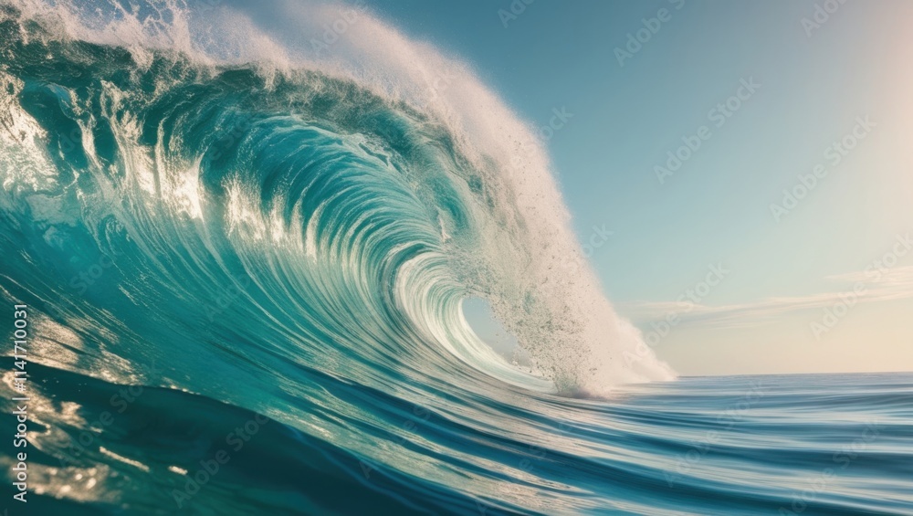 wave on the beach wave on the beach