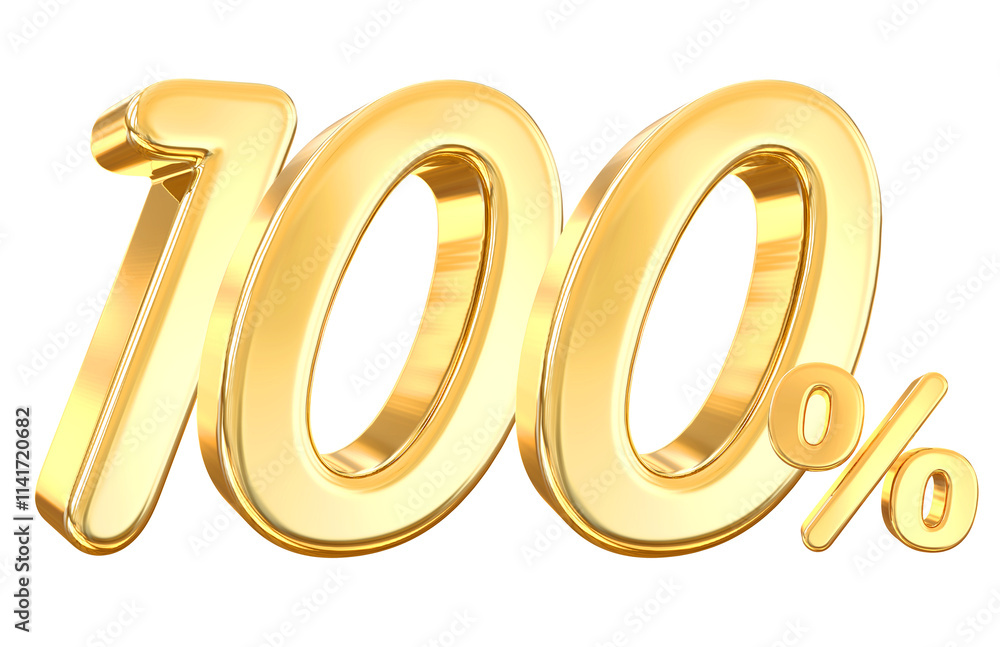 100 Percent Gold offer in 3d 100 Percent Gold offer in 3d