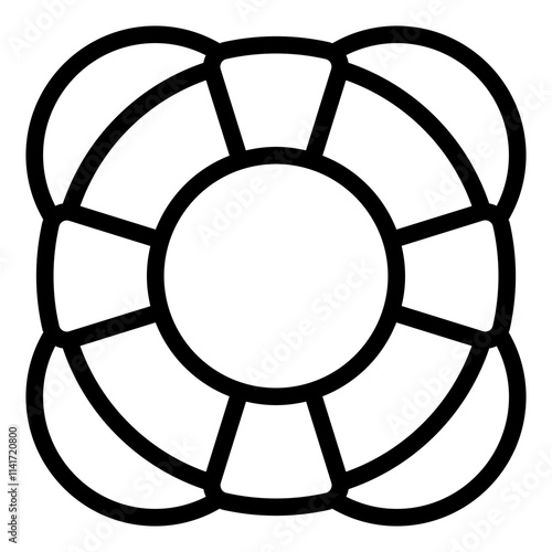 lifebuoy icon
