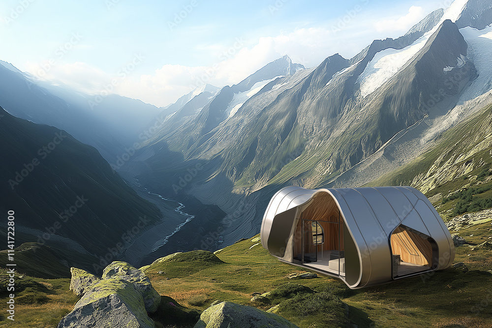 tent