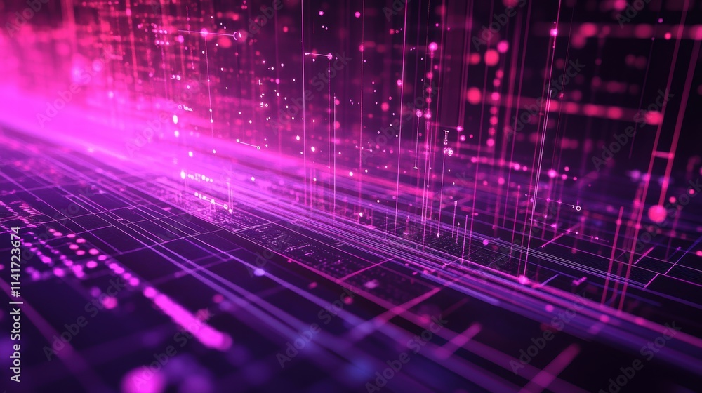 Dynamic Ultraviolet Gantt Charts Illuminating Metropolis Projects Digital Landscape Futuristic Environment Aerial View Project Management Dynamic Ultraviolet Gantt Charts Illuminating Metropolis Projects Digital Landscape Futuristic Environment Aerial View Project Management