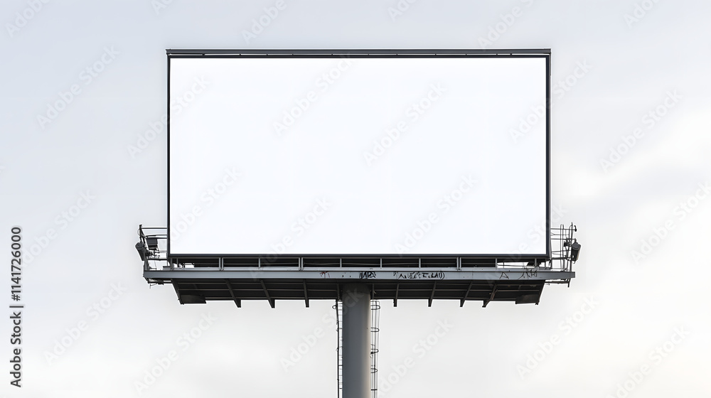 A photograph of a large billboard in New York City with vibrant advertisements and bright lights, showcasing the energy and excitement of the city, ideal for themes of urban life, advertising, and mod A photograph of a large billboard in New York City with vibrant advertisements and bright lights, showcasing the energy and excitement of the city, ideal for themes of urban life, advertising, and mod